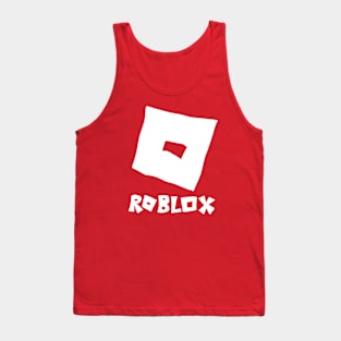 Rblx Tank Top